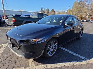 Used 2021 MAZDA MAZDA3 s video 2