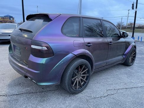 Used 2008 Porsche Cayenne GTS image 5