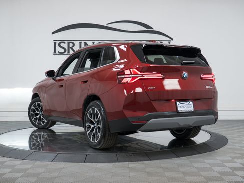 New 2026 BMW X3 xDrive30 w/ Convenience Package image 28