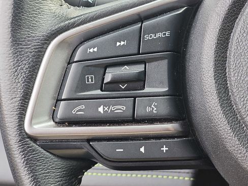 Used 2023 Subaru Outback Onyx Edition image 21