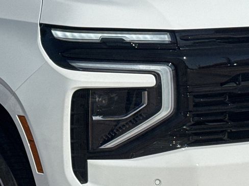 New 2026 Chevrolet Tahoe RST w/ RST Capability Package AWD/4WD image 8