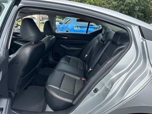 Used 2019 Nissan Altima 2.5 SR w/ SR Premium Package FWD image 31