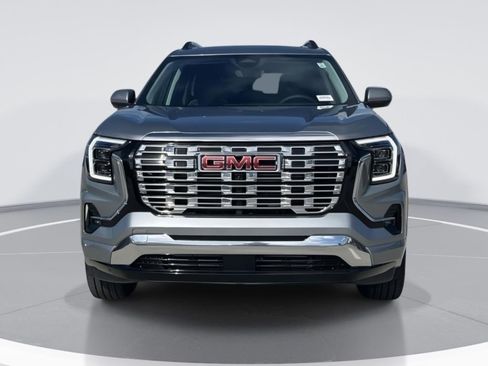 New 2026 GMC Terrain Denali AWD/4WD image 4