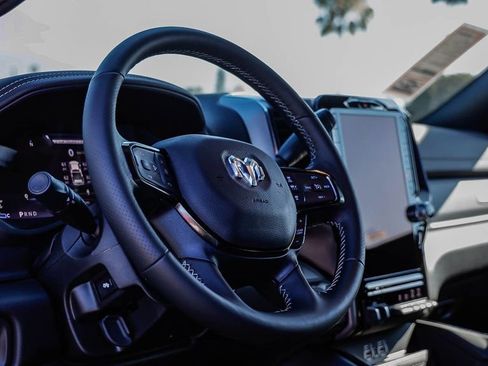 New 2026 RAM 2500 Power Wagon image 23