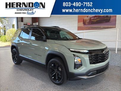 New 2026 Chevrolet Equinox LT w/ Convenience Package II