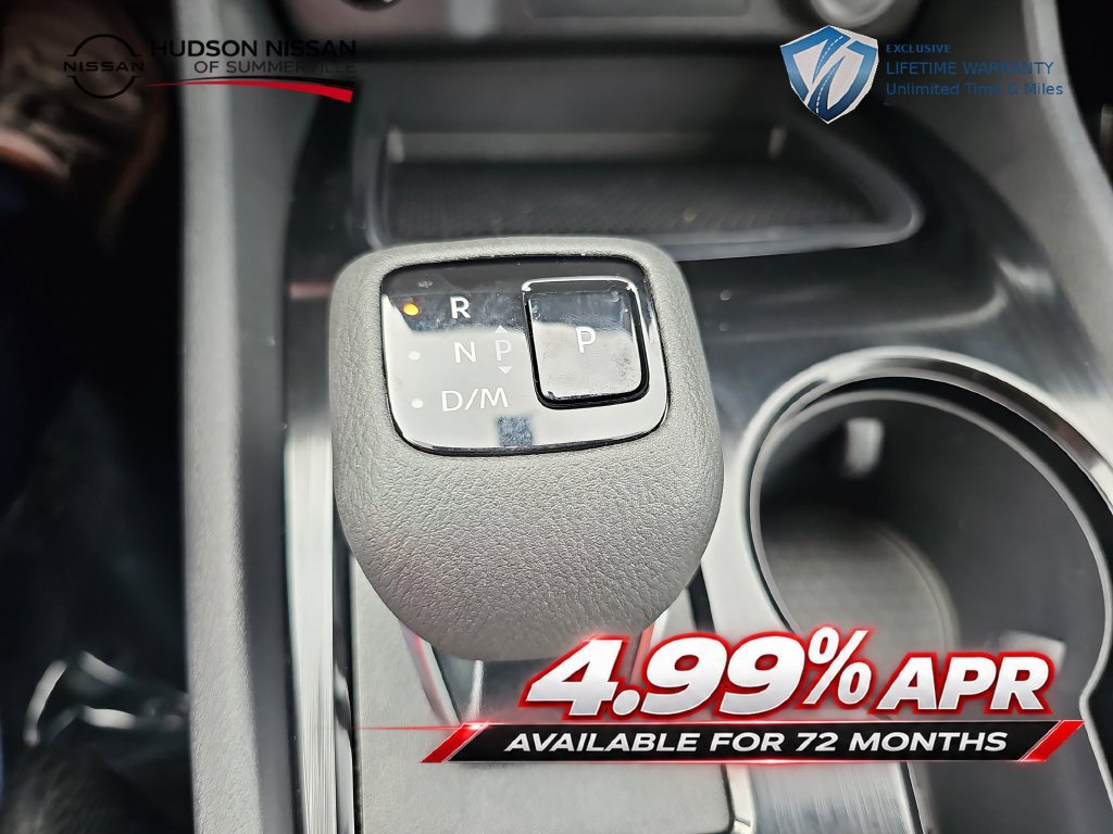 Used 2026 Nissan Rogue SV FWD image 26