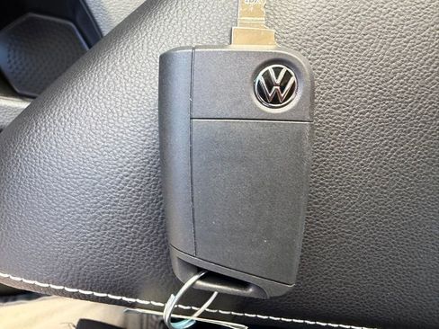 New 2026 Volkswagen Jetta S image 27