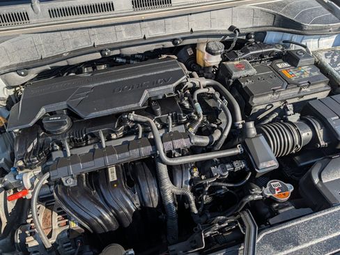 Used 2022 Hyundai Kona SEL image 32