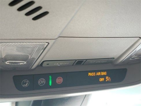 Certified 2024 Chevrolet Blazer LT w/ Midnight/Sport Edition image 30