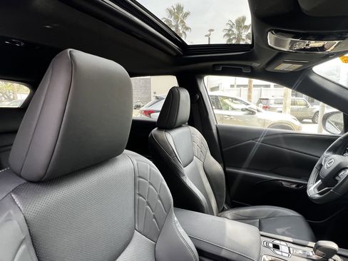 Used 2023 Lexus RX 350 Premium w/ Accessory Package image 45