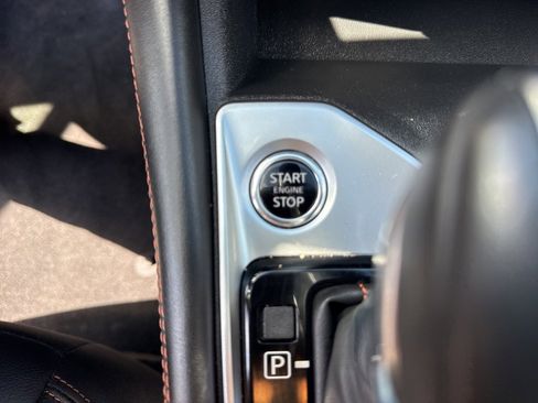 Used 2022 Nissan Altima 2.5 SR image 32