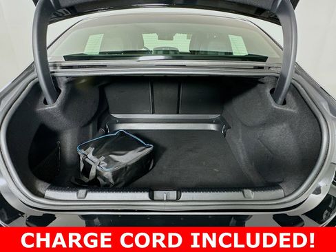 Used 2024 Mercedes-Benz EQE 350+ Sedan w/ Driver Assistance Package image 32