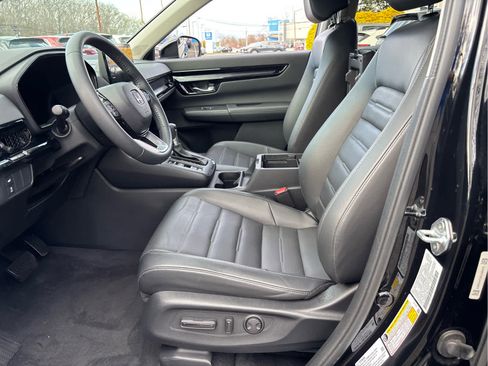 Certified 2023 Honda CR-V EX-L image 8
