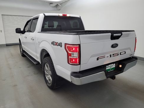 Used 2019 Ford F150 XLT w/ Equipment Group 302A Luxury AWD/4WD image 5