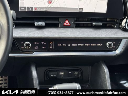 Used 2025 Kia Sportage X-Pro image 11