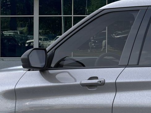 New 2026 Ford Explorer Active AWD/4WD image 20