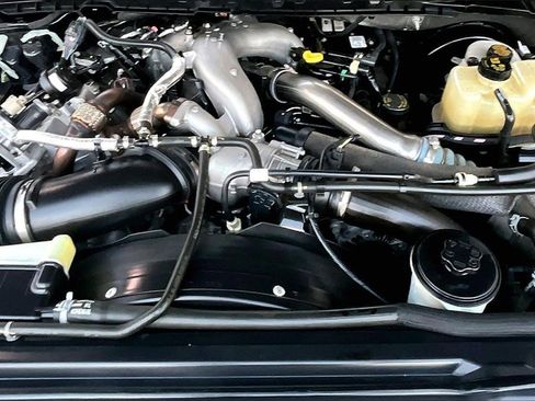 Used 2020 Ford F250 King Ranch w/ King Ranch Ultimate Package image 31