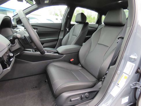 New 2025 Honda Accord Sport image 12