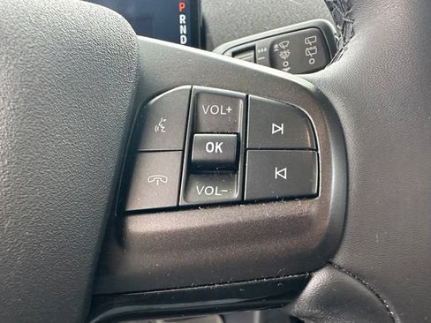 Used 2023 Ford Mustang Mach-E Select RWD image 23