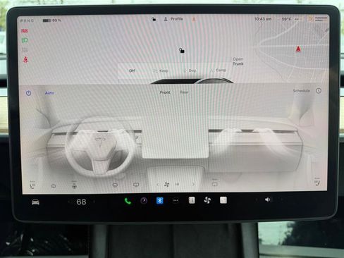 Used 2023 Tesla Model 3 Standard Range image 25