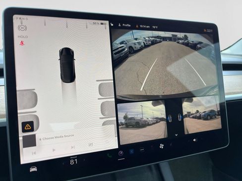 Used 2023 Tesla Model 3 Long Range AWD/4WD image 23