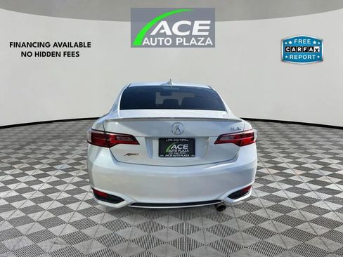 Used 2016 Acura ILX image 6