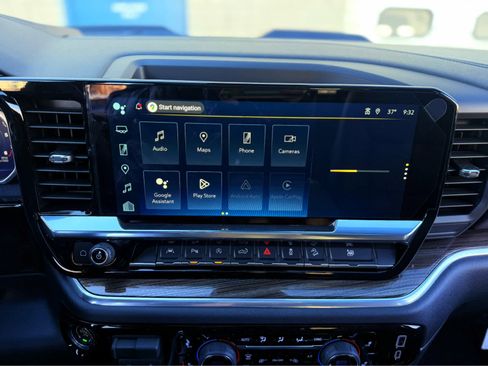 New 2026 Chevrolet Silverado 1500 LT Trail Boss w/ LT Trail Boss Premium Package image 26