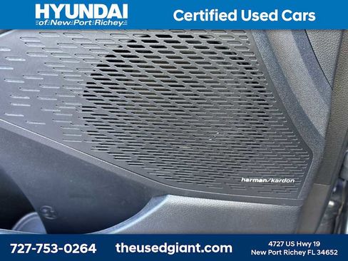 Used 2023 Hyundai Palisade Limited image 12