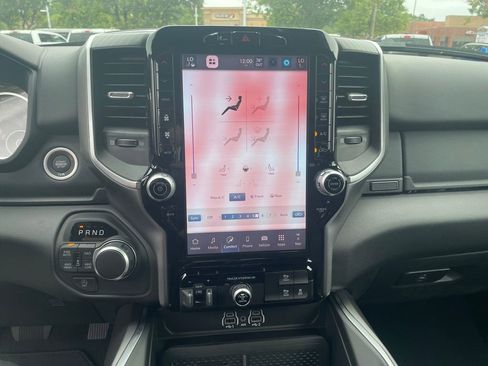 New 2026 RAM 1500 Big Horn image 14