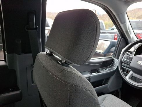 Certified 2021 Ford F150 XLT w/ Equipment Group 302A High AWD/4WD image 13