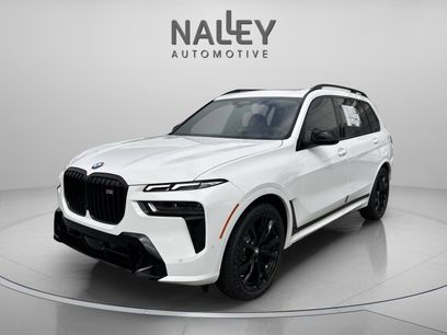 Used 2026 BMW X7 M60i