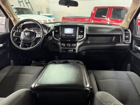 Used 2019 RAM 3500 Tradesman image 15