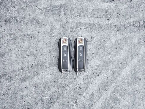 Used 2023 Porsche 911 Turbo S image 80