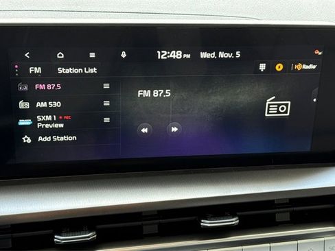 New 2025 Kia Telluride S image 23