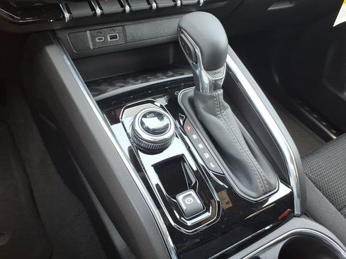 New 2026 GMC Canyon Elevation w/ Convenience Package AWD/4WD image 19