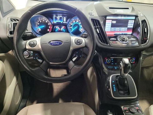 Used 2014 Ford Escape Titanium AWD/4WD image 22