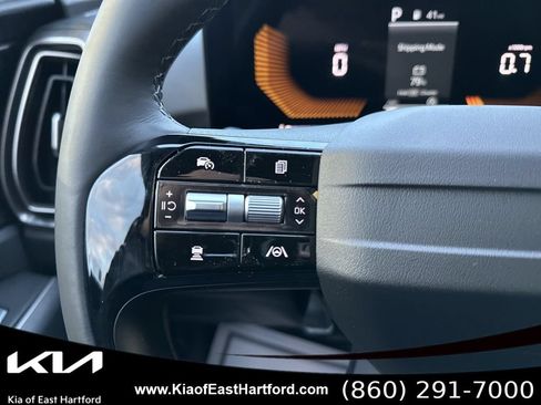 New 2026 Kia Sorento S AWD/4WD image 36