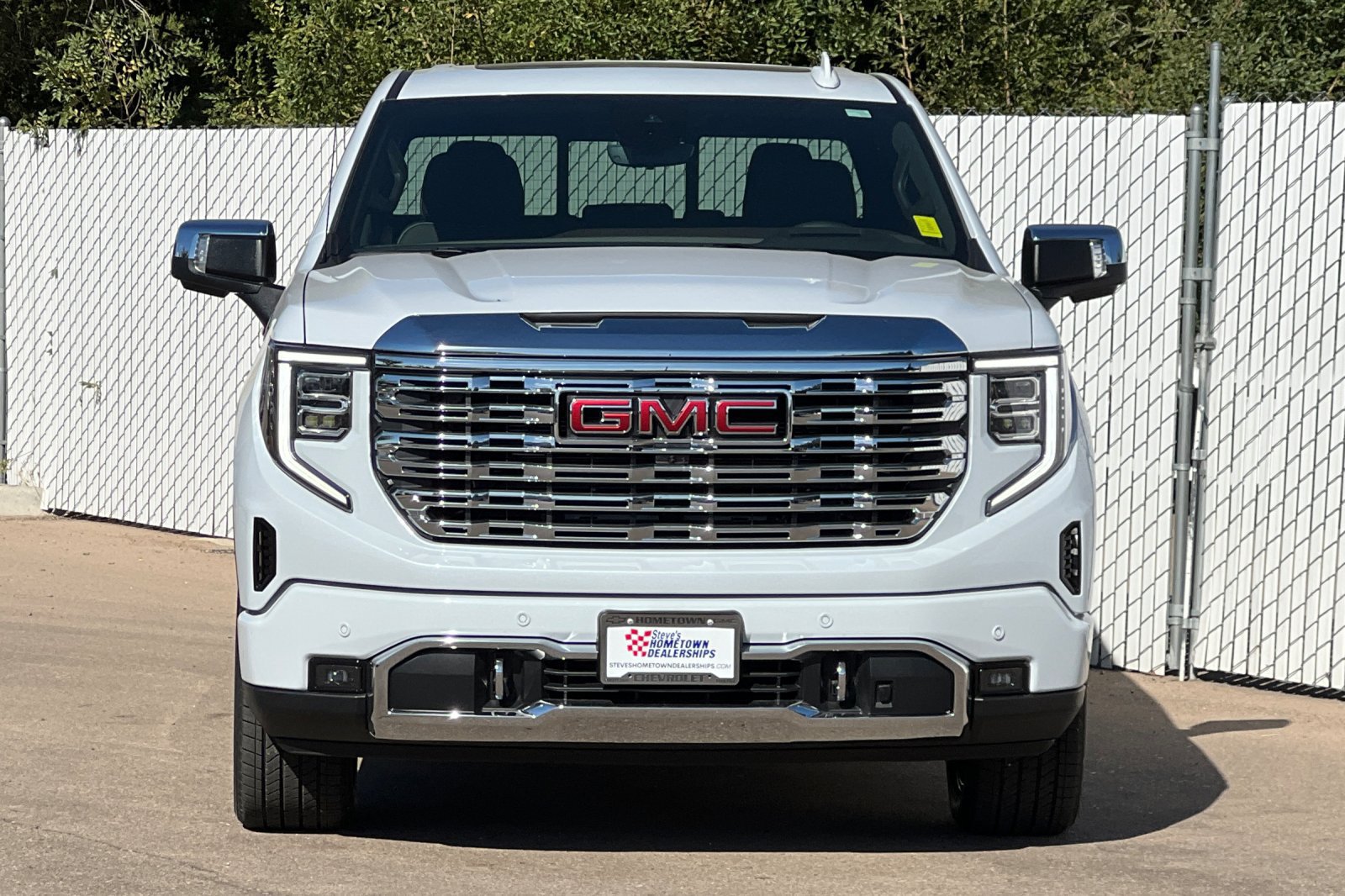 New 2026 GMC Sierra 1500 Denali AWD/4WD image 6