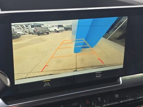 New 2026 Chevrolet Silverado 1500 LT image 6