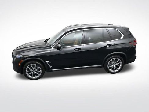 New 2026 BMW X5 xDrive40i image 25