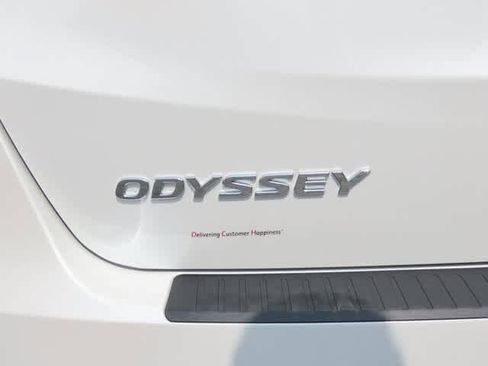 New 2026 Honda Odyssey EX-L image 7