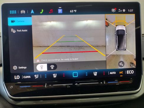 New 2026 Volkswagen ID.4 Pro S Plus AWD/4WD image 12