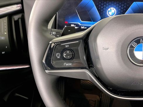 Certified 2026 BMW X3 xDrive30 AWD/4WD image 18