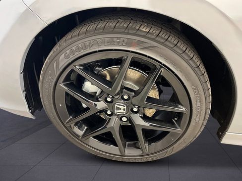 New 2026 Honda Civic Sport image 11