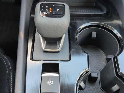 New 2026 Nissan Rogue SV FWD image 26