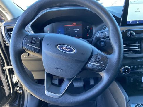Used 2025 Ford Escape Active image 34