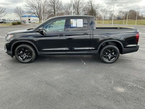 Used 2023 Honda Ridgeline Black Edition image 10