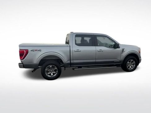 Used 2022 Ford F150 XLT w/ Equipment Group 301A Mid image 41