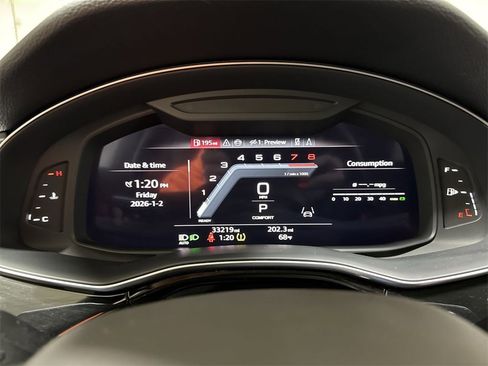 Used 2024 Audi Q7 3.0T Premium Plus image 12