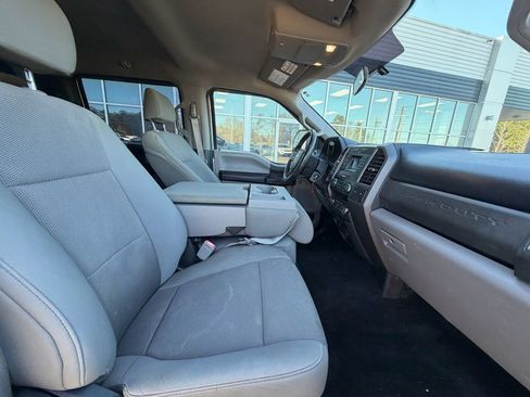 Used 2019 Ford F350 XL w/ STX Appearance Package image 16